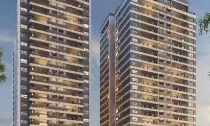 Grand High Alto da Boa Vista | Construtora Diálogo | Construção | 120 metros | 03 suítes | varanda gourmet | 02 vagas