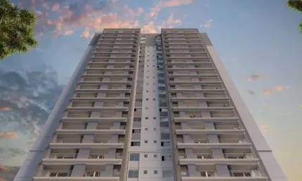 Living only ipiranga | construtora living | construção | 70 metros | 02 dormitórios | suíte | varanda gourmet | 01 vaga