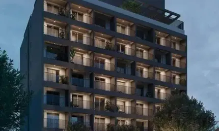 Open Ipiranga | Construtora Even | Pronto | 26 metros | Studios com varanda | sem vaga