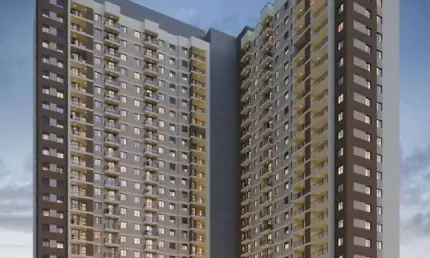 Lyne Campo Limpo | Construtora Cury | Construção | 56 metros | 03 dormitórios | suíte | varanda | 01 vaga
