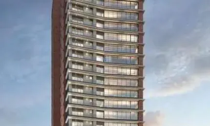Terrah Alphaville | Construtora MPD | Construção | 240 metros | 03 suítes | hall privativo | 04 vagas