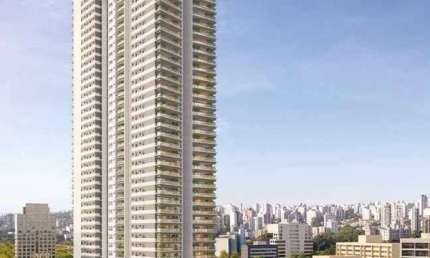 Lindenberg Alto Das Nações | Construtora Lindenberg | Construção | 166 metros | 03 suítes | 02 vagas