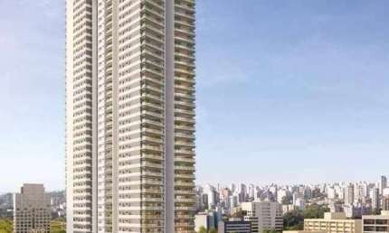 Lindenberg Alto Das Nações | Construtora Lindenberg | Construção | 110 metros | 02 suítes | 02 vagas