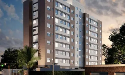 Pleno Sacomã | Construtora Promaster | Construção | 45 metros | 02 dormitórios | sem varanda | 01 vaga