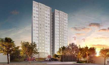 Farol Cantareira | Construtora Tenda | Construção | 31 metros | 02 dormitórios | sem varanda e vaga
