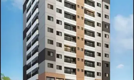 Smile parada inglesa | construtora evo | pronto | 44 metros | 02 dormitórios | com varanda | sem vaga