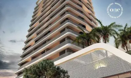 The Choice Pinheiros | Construtora One | Construção | 42 metros | 01 suíte | lavabo | 01 vaga