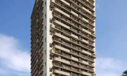 Oriz campo belo by plano e plano | construção | 39 metros | 02 dormitórios | varanda | 01 vaga