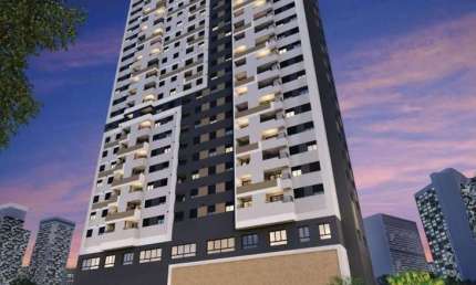 Link Itaquera | Construtora Graal | Construção | 41 metros | 02 dormitórios | com varanda | sem vaga