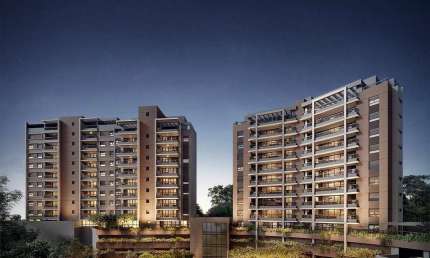 Reserva Cortês Perdizes | Construtora Namour |Construção | 148 metros | 04 dormitórios | 02 suítes | varanda gourmet | 02 vagas