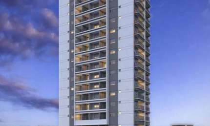 Mod Pinheiros | Construtora Niss | Construção | 21 metros | Studios com varanda | sem vaga