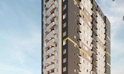 Urban Itaim Paulista | Construtora Árbore | Construção | 34 metros | 02 dormitórios | com varanda | sem vaga