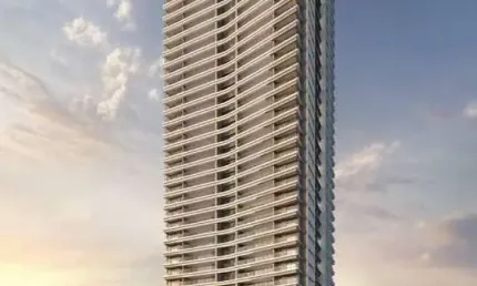 Petra By Boca do Lobo | Construtora Lavvi | Construção | 199 metros | 04 suítes | 03 vagas