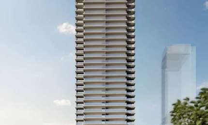 Aura Pacaembu | Construtora Cyrela | Construção | 259 metros | 04 suítes | 03 vagas
