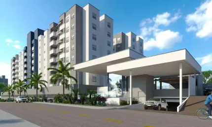 Sou Special Moment | Construtora Sousa Araújo | Construção | 52 metros | 02 dormitórios | varanda | 02 vagas