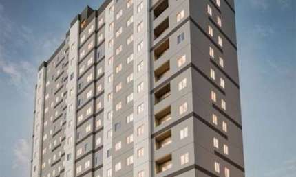 Vivaz Connection Mooca | Construção | 24 metros | 01 dormitório | sem varanda e vaga