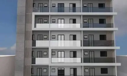 Maximus residences | construtora yonder | construção | 41 metros | 01 dormitório | com varanda | sem vaga