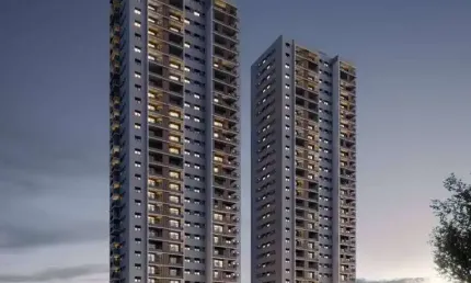 On The Park | Construtora CNL | Construção | 94 metros | 03 suítes | varanda gourmet | 02 vagas