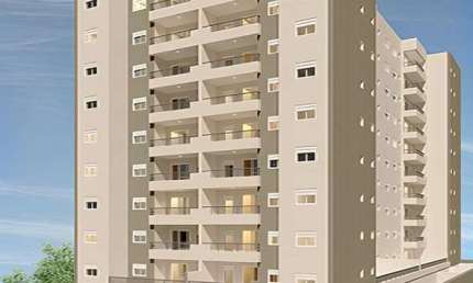 Residencial São Rafael | Construtora G &amp; Gonzalez | Construção | 67 metros | 03 dormitórios | suíte | varanda | 02 vagas