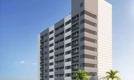 Vista Parque Chácara Joquey | Construtora Abiatar | Construção | 24 metros | Studios sem varanda | 01 vaga