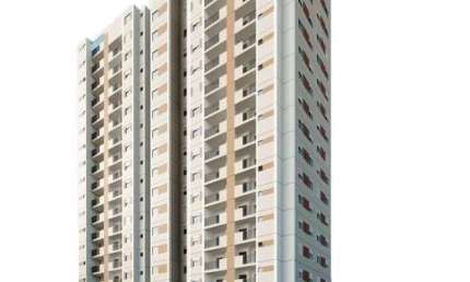 Haus Nova Petrópolis | Construtora Nazaré | Construção | 53 metros | 02 dormitórios | suíte | varanda gourmet | 01 vaga
