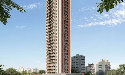 Triu1722 | construtora msb sanchez | construção | 69 metros | 02 dormitórios | suíte | varanda | 01 vaga