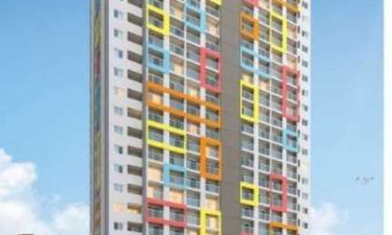 Tons do Brás | Construtora Faleiros | Pronto | 44 metros | 02 dormitórios | com varanda | 01 vaga