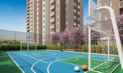 Mundo Park Alvorada | Construtora Plano e Plano | Lançamento | 32 metros | 02 dormitórios | sem varanda e vaga