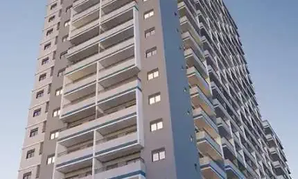 Nex one parque augusta | construtora one | construção | 39 metros | 02 dormitórios | com varanda | sem vaga