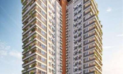Green View Brooklin | Construtora Patrimônio | Construção | 75 metros | 03 dormitórios | suíte | varanda | 01 vaga