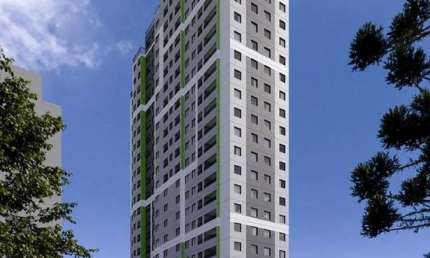 Pin Barra Funda | Construtora Neourb | Construção | 17 metros | studios | sem varanda e vaga
