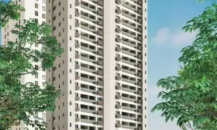 Hit Aclimação | Construtora Costa Hirota | Construção | 30 metros | 01 suíte | sem varanda e vaga