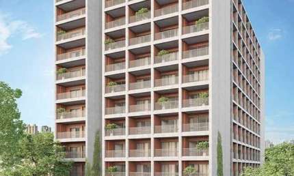 Dot 230 By Triptyque | Construtora Eztec | Construção | 32 metros | studios com varanda | sem vaga