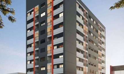 Maskan Butantã | Construtora Maskan | Lançamento | 17 metros | Studios | sem varanda e vaga