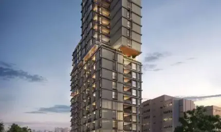 1800 Oscar Pinheiros | Construtora Benx | Lançamento | 75 metros | 02 dormitórios | suíte | varanda | 01 vaga