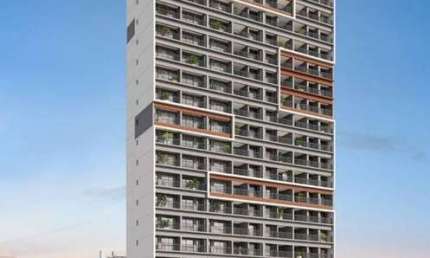 Hi Vila Clementino | Construtora HT 1 Empreendimentos | 34 metros | 01 dormitório | com varanda | 01 vaga