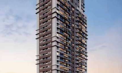 Yara Por Dubai | Construtora Dubai | Construção | 58 metros | 02 dormitórios | suíte | varanda gourmet | 01 vaga