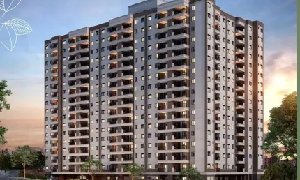Prime Mooca | Construtora Econ | Lançamento | 56 metros | 02 dormitórios | suíte | varanda gourmet | 01 vaga