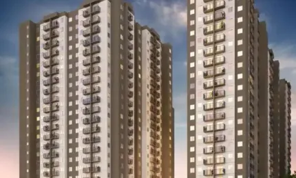Vila boulevard mooca | construtora trisul | construção | 37 metros | 02 dormitórios | suíte | com varanda | sem vaga