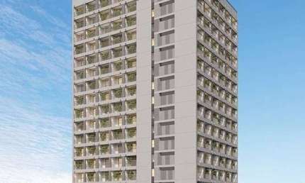 Alt Studios By Eztec | Construtora Eztec | Lançamento | 28 metros | Studios com varanda | sem vaga