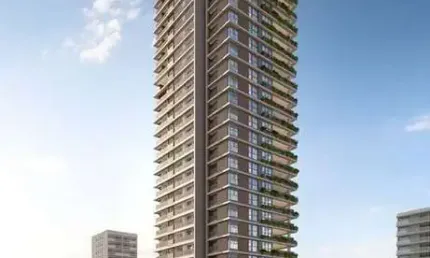 Galeria Lorena | Construtora SDI | Lançamento | 75 metros | 02 dormitórios | suíte | varanda | 01 vaga
