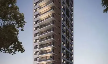 Absoluto Paraíso | Construtora MF7 | Construção | 60 metros | 02 suítes | varanda | lavabo | 01 vaga