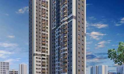 Inspire Esperança | Construtora Graal | Construção | 65 metros | 03 dormitórios | suíte | varanda | 01 vaga