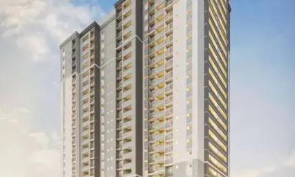 Living grand village freguesia do ó | construção | 60 metros | 02 dormitórios | suíte | varanda gourmet | 01 vaga