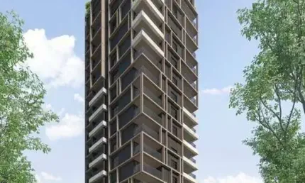 Walk Paulista | Construtora New Properties | Construção | 44 metros | 01 suíte | lavabo | com varanda | sem vaga
