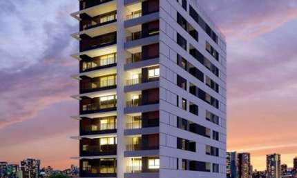 Walk Bittencourt | Construtora New Properties | Construção | 25 metros | studios com varanda | sem vaga