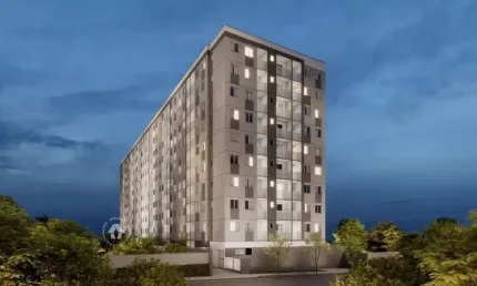 Metrocasa Penha II | Lançamento | 28 metros | 01 dormitório | office | com varanda | sem vaga