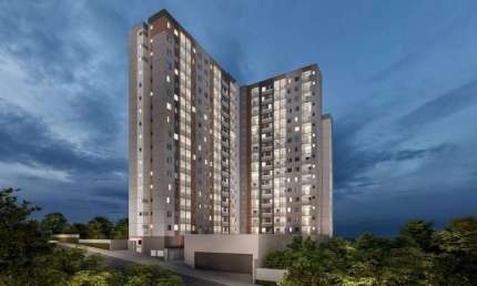 Metrocasa Avenida Vila Ema | Lançamento | 27 metros | 01 dormitório | office | com varanda | sem vaga