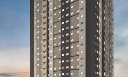 Vivaz Selection Laguna | Lançamento | 24 metros | 01 dormitório | sem varanda e vaga