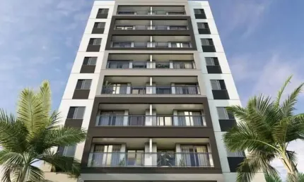 Innovare Aricanduva | Construtora Abiatar | Lançamento | 38 metros | 02 dormitórios | com varanda | sem vaga